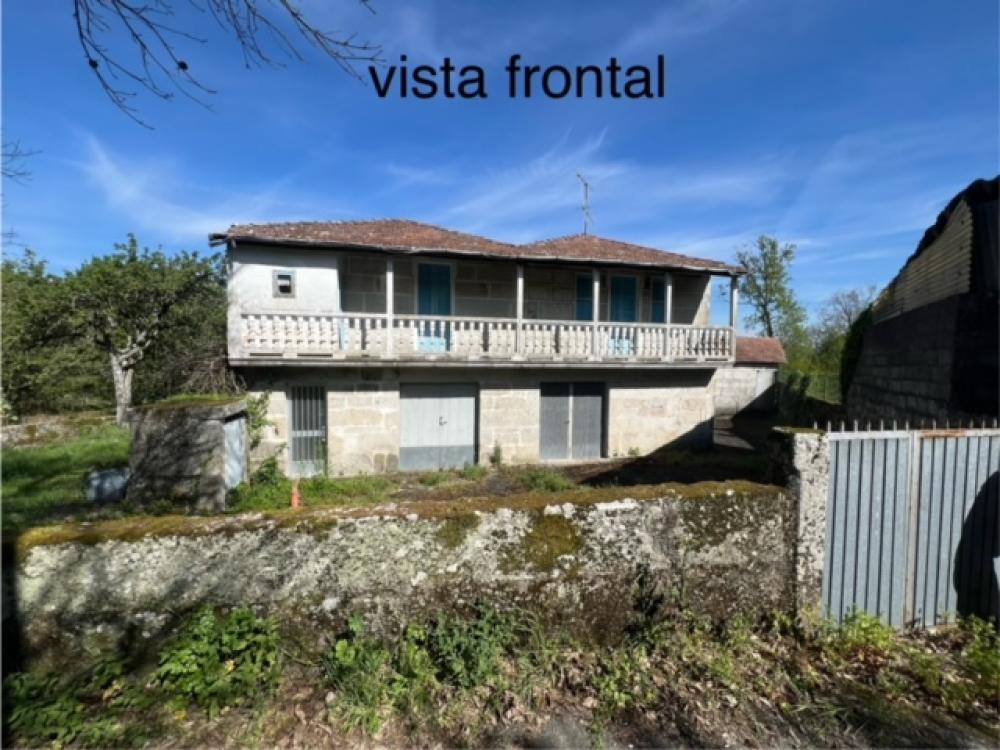  till salu hus Trandeiras Limia 1