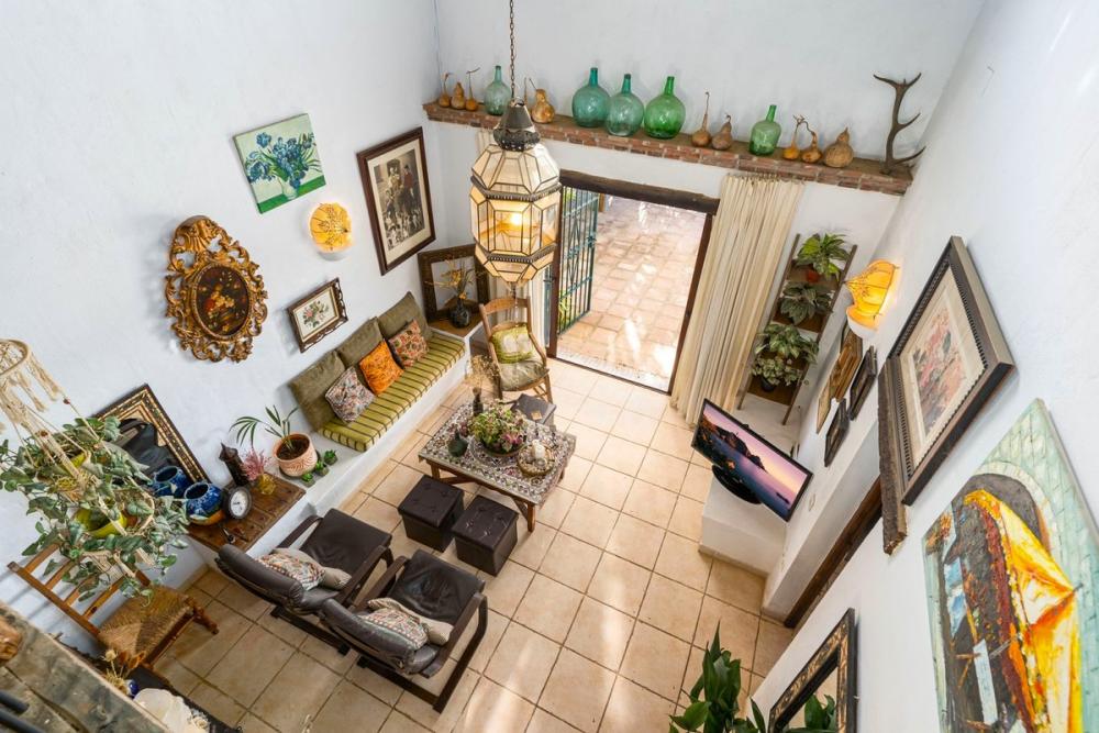  till salu villa Estepona Costa Del Sol Occidental 2