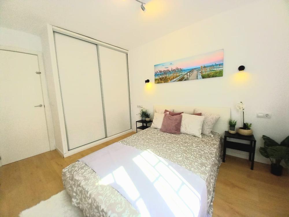  till salu lägenhet San Blas-Rosas Madrid Capital 10