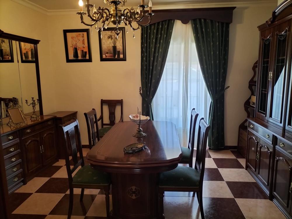  till salu hus Constantina Sierra Norte 4