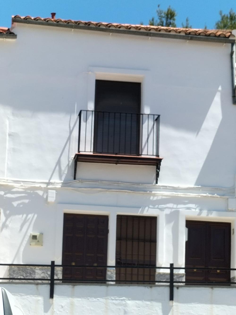 till salu hus Constantina Sierra Norte 1