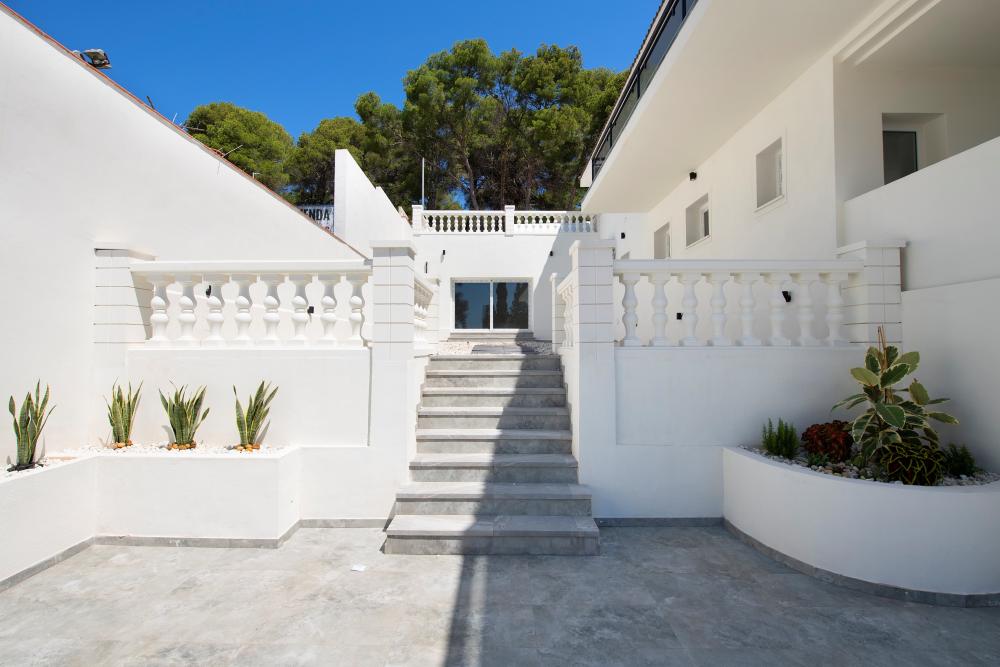  till salu hus Castelldefels Baix Llobregat 7