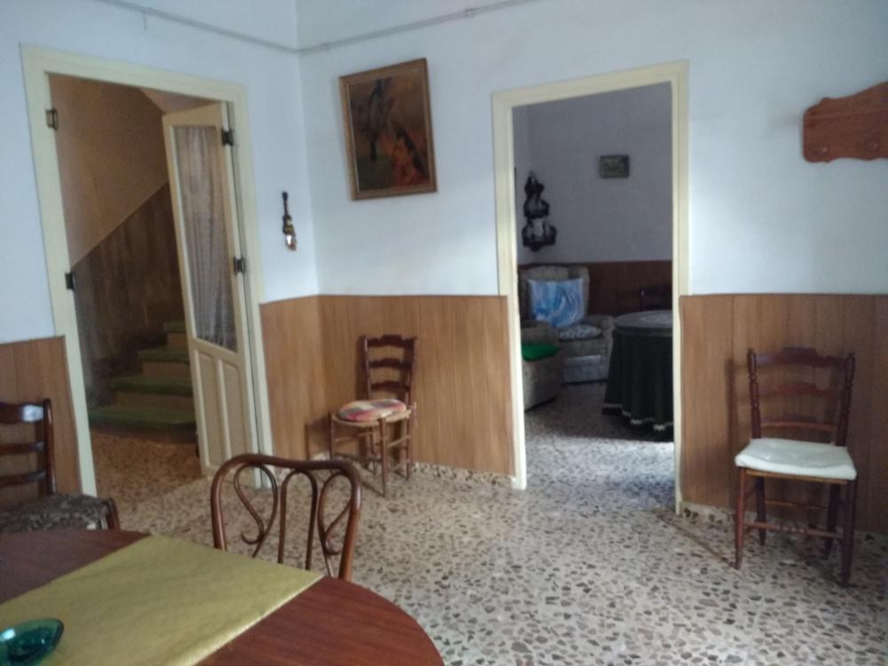  till salu hus Blanca Vega Alta Del Segura 2