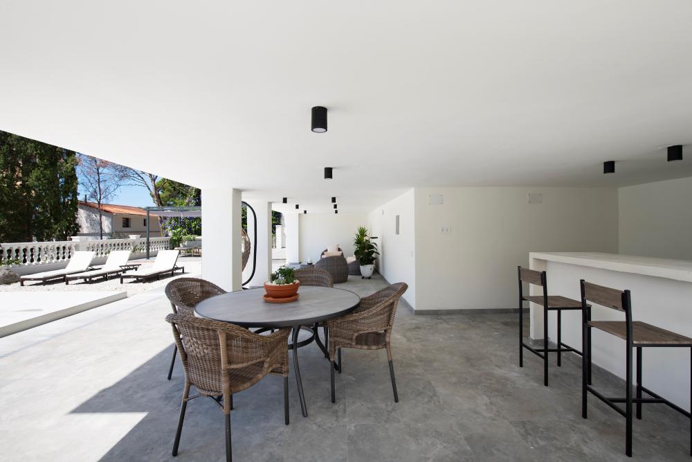  till salu hus Castelldefels Baix Llobregat 5