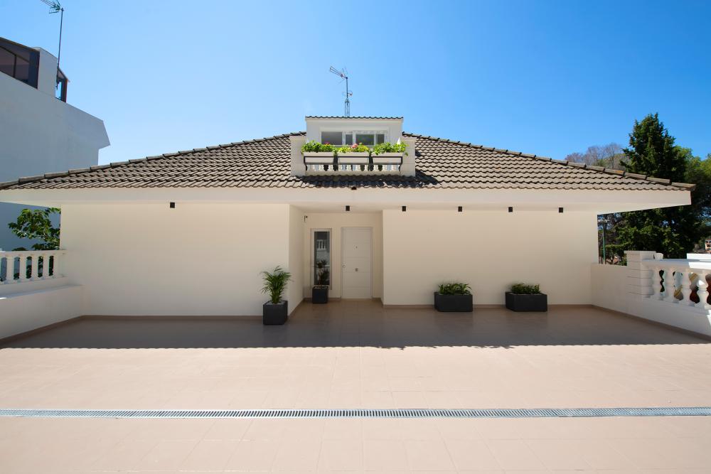  till salu hus Castelldefels Baix Llobregat 31