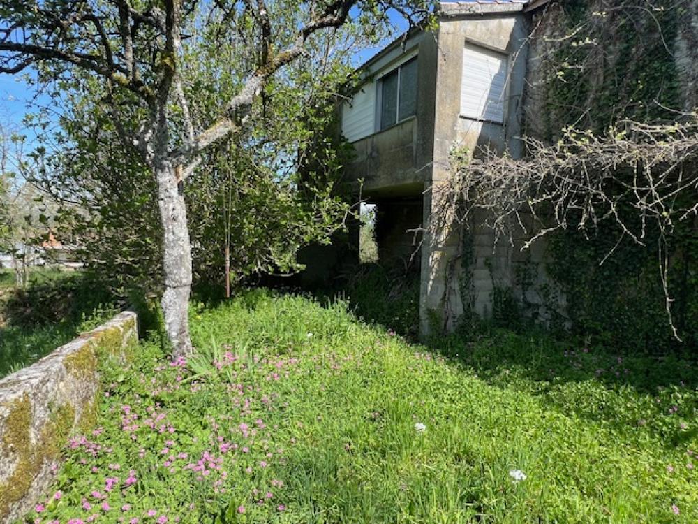  till salu hus Trandeiras Limia 11