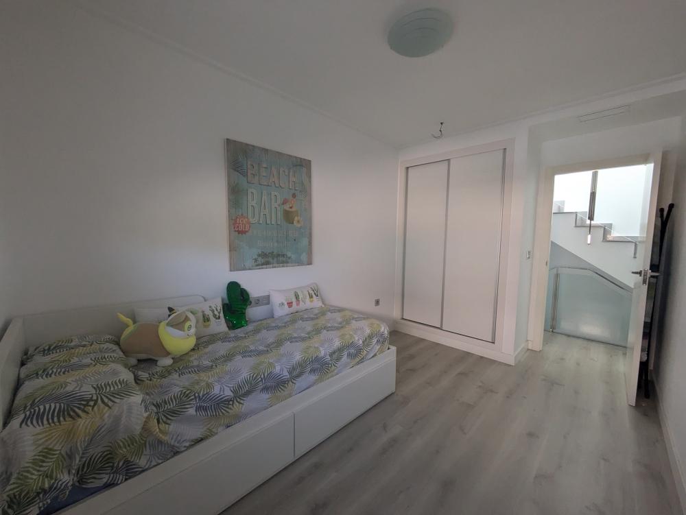  till salu radhus Pueblo Español Alacantí 31