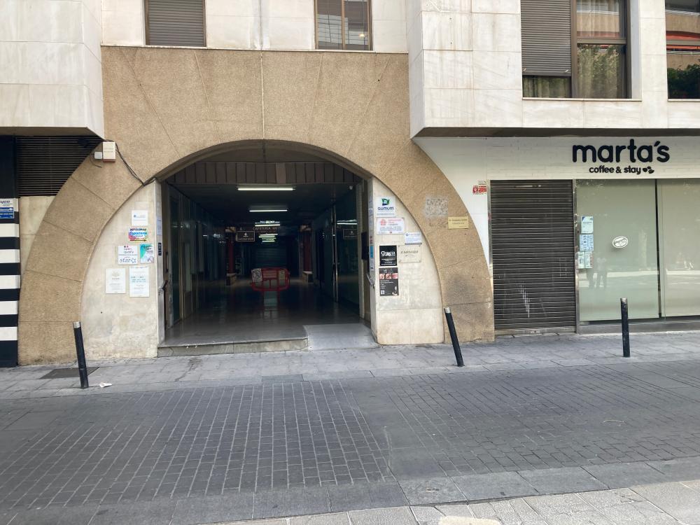  till salu enrumslägenhet Córdoba Centro 14008 Córdoba 35