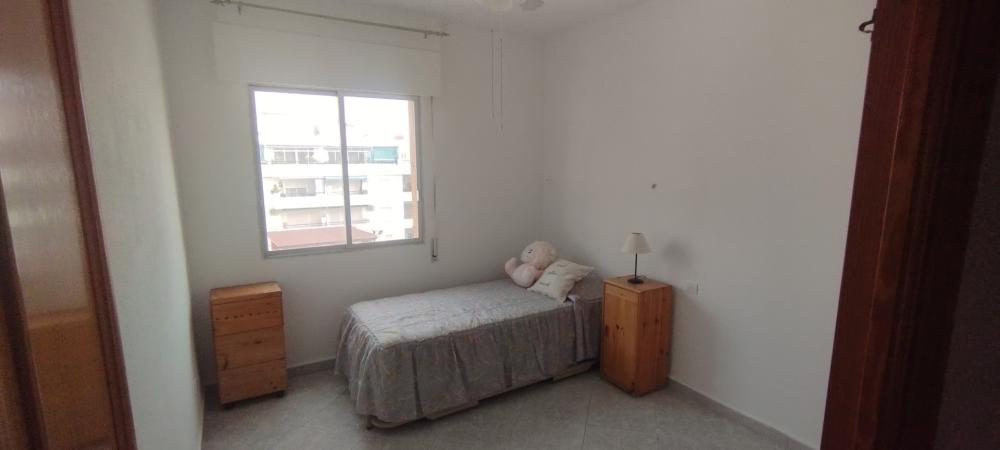  till salu takvåning Torre Del Mar Axarquía 15