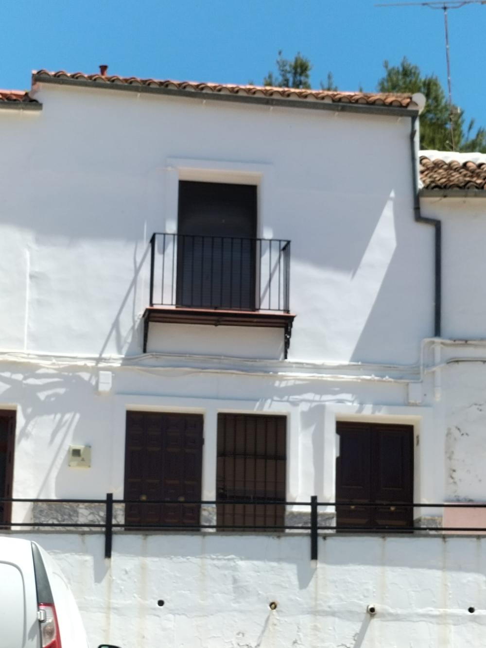  till salu hus Constantina Sierra Norte 20