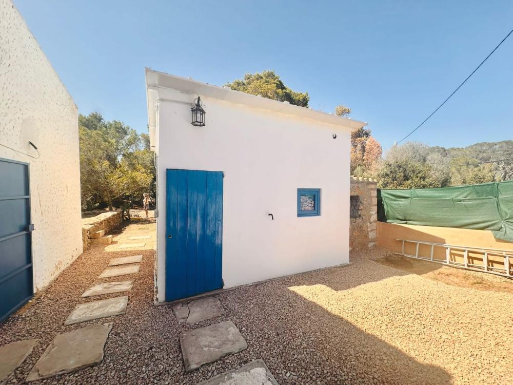  till salu hus Sant Francesc De Formentera Formentera 16