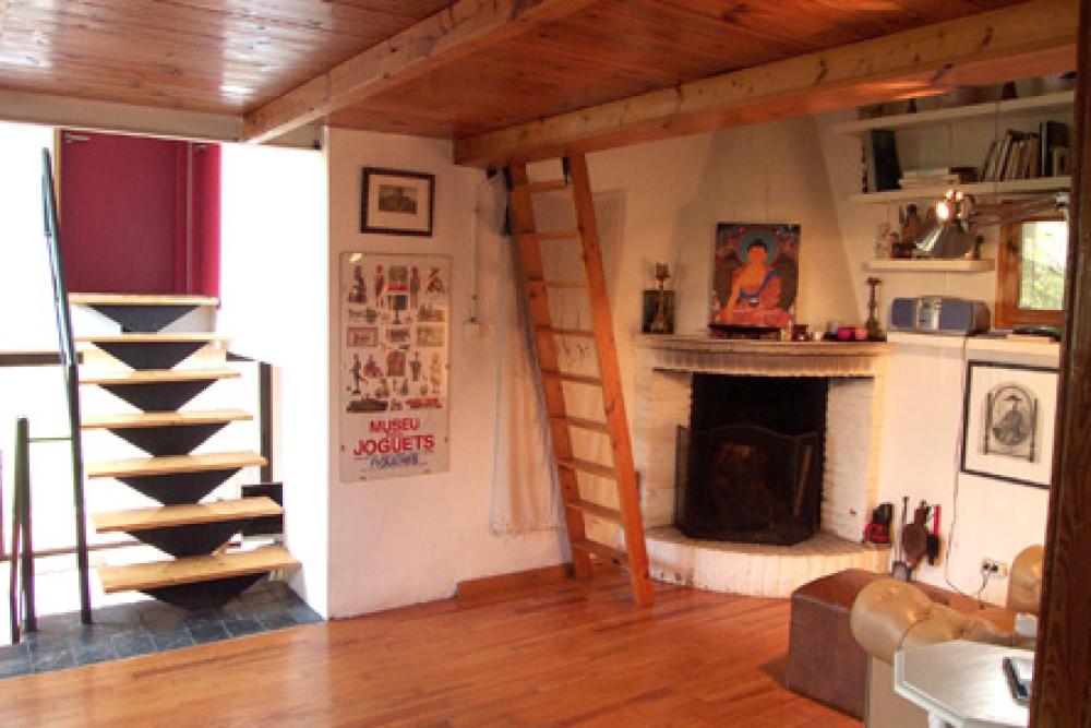  till salu hus Valldoreix Vallès Occidental 5