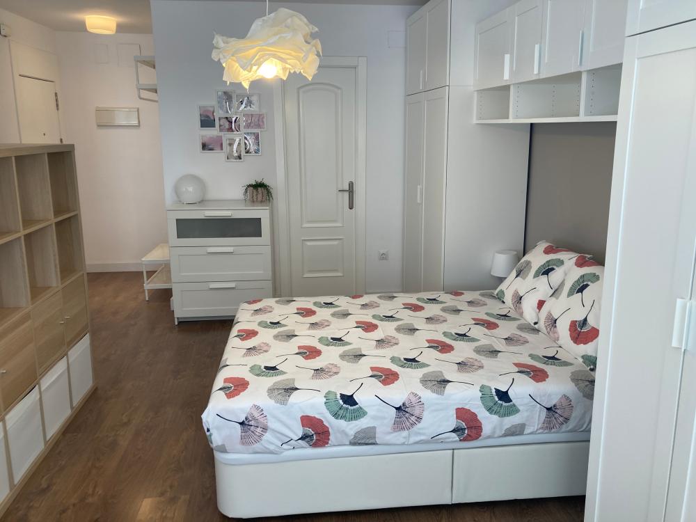  till salu enrumslägenhet Córdoba Centro 14008 Córdoba 14