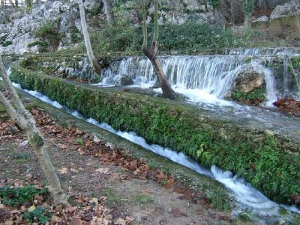  till salu parhus Cuevas Del Becerro Guadalteba 27