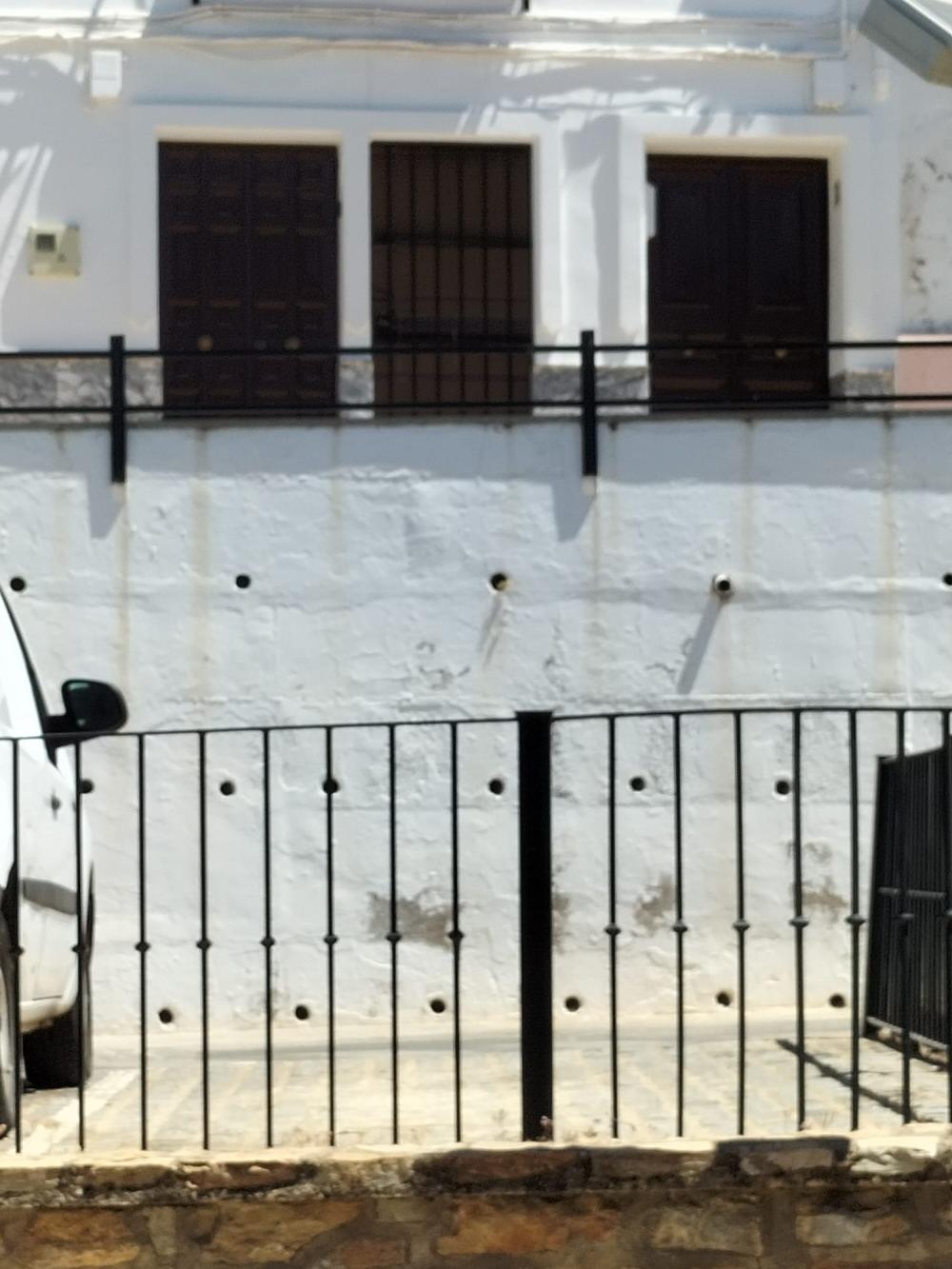  till salu hus Constantina Sierra Norte 15