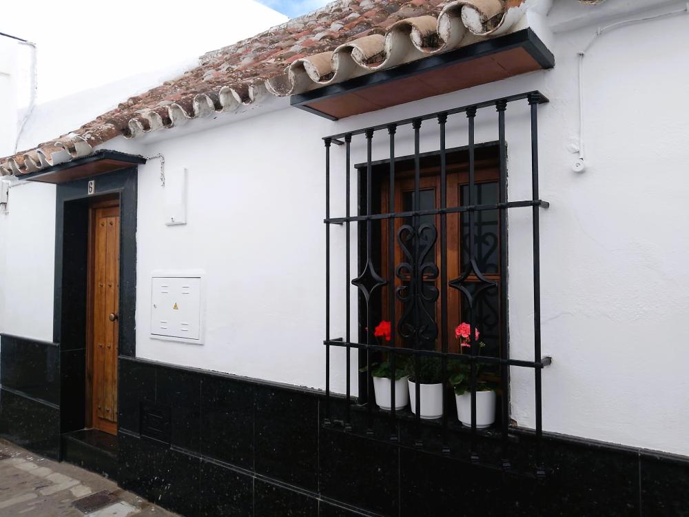  till salu hus Alcalá De Los Gazules Janda (La) 2