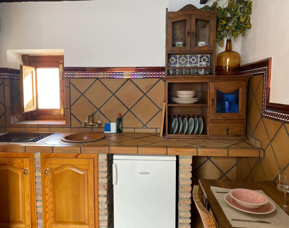  till salu hus Alcalá De Los Gazules Janda (La) 6