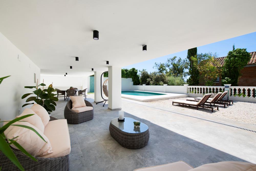  till salu hus Castelldefels Baix Llobregat 3