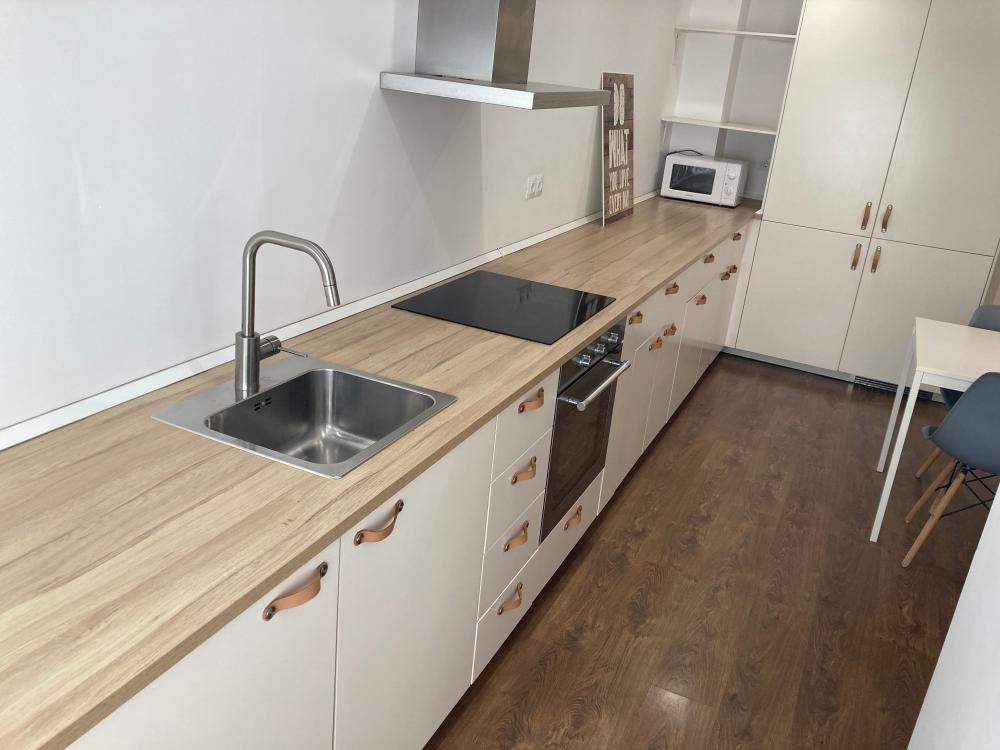  till salu enrumslägenhet Córdoba Centro 14008 Córdoba 8