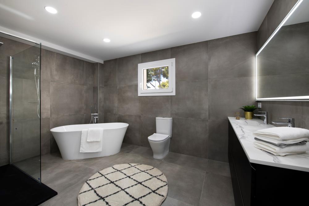  till salu hus Castelldefels Baix Llobregat 23