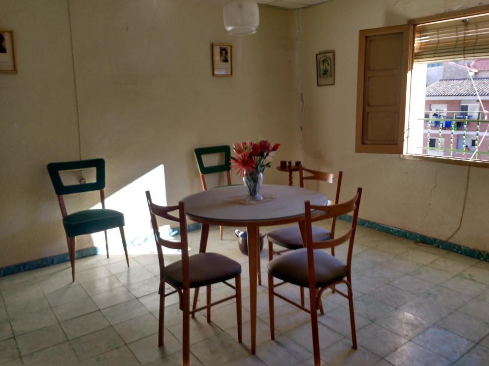  till salu hus Blanca Vega Alta Del Segura 4