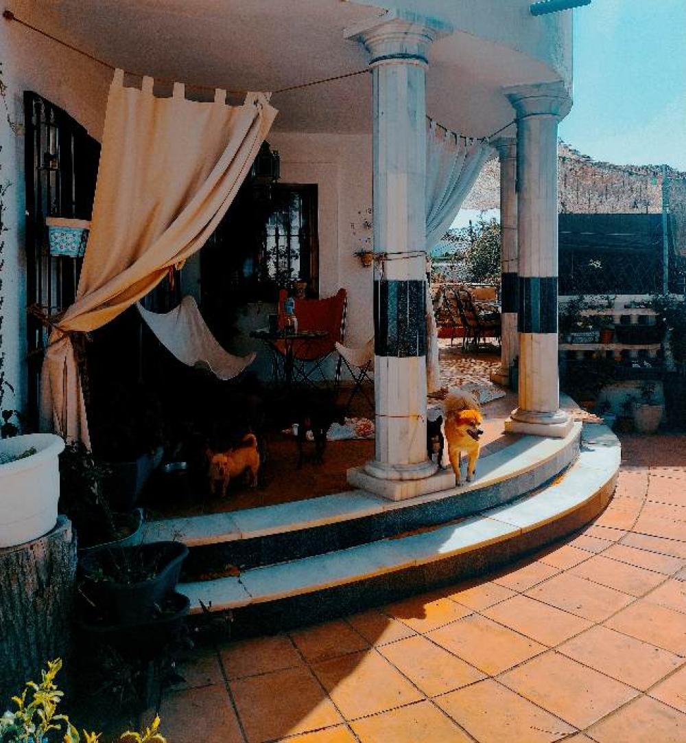  till salu villa Estepona Costa Del Sol Occidental 14