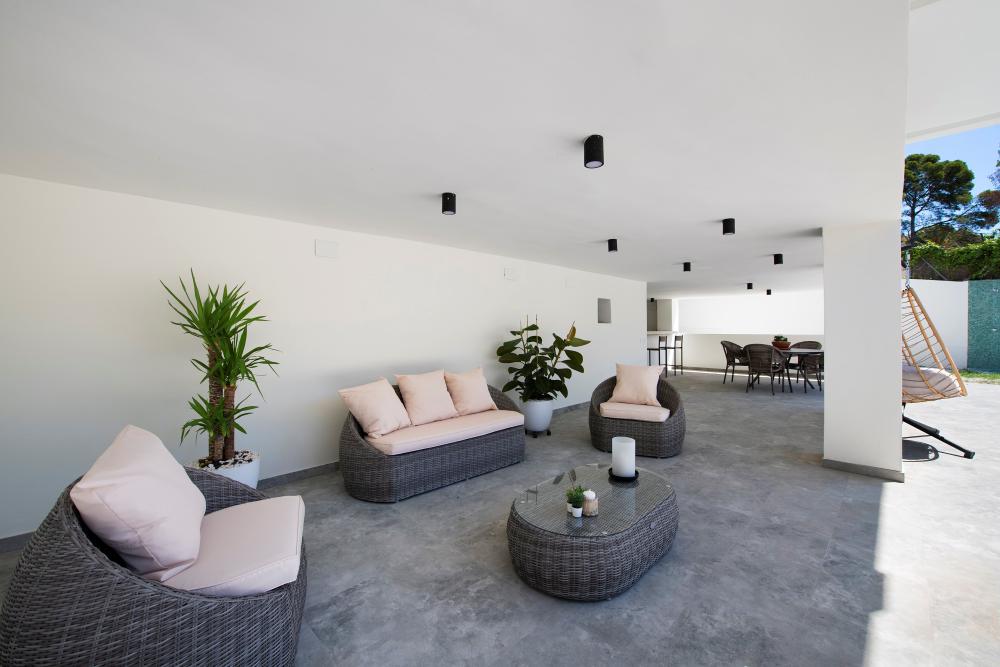  till salu hus Castelldefels Baix Llobregat 4
