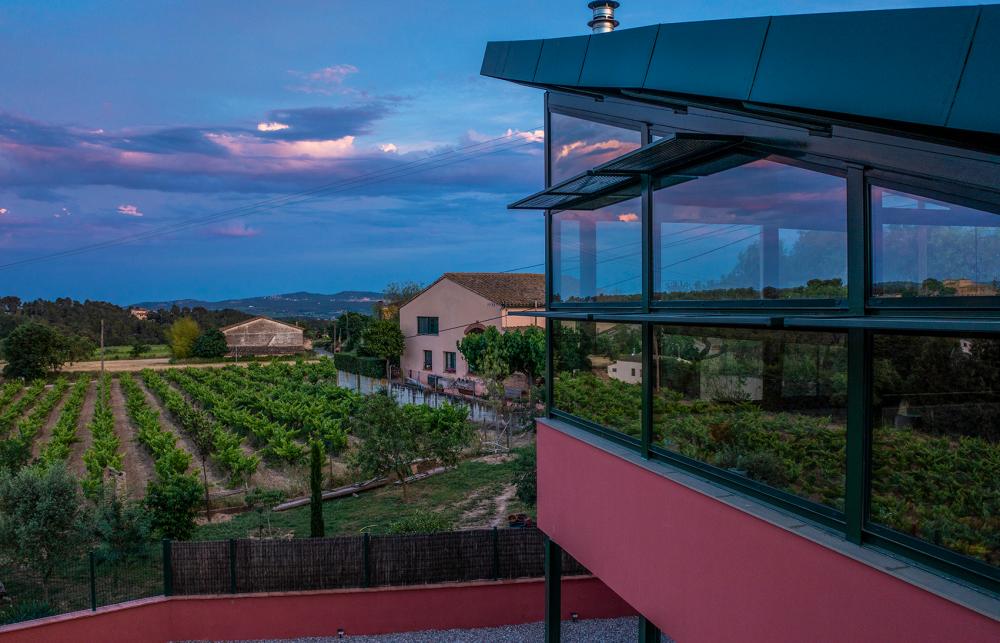  till salu hus Sant Marti Sarroca Alt Penedès 4