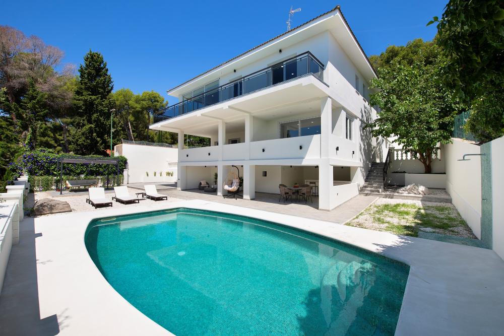  till salu hus Castelldefels Baix Llobregat 1
