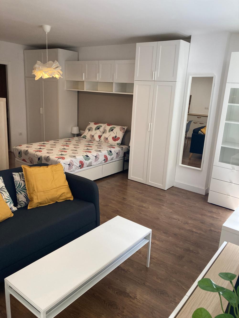  till salu enrumslägenhet Córdoba Centro 14008 Córdoba 10