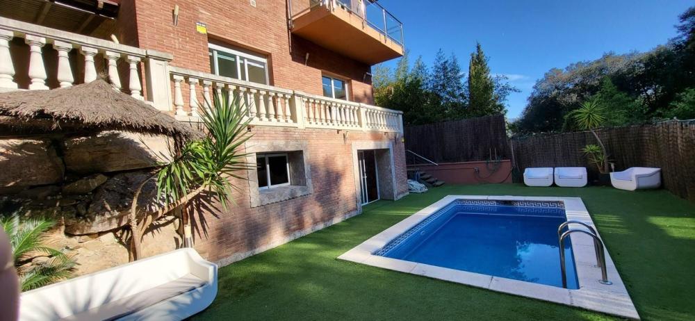 till salu hus Alella Maresme 2
