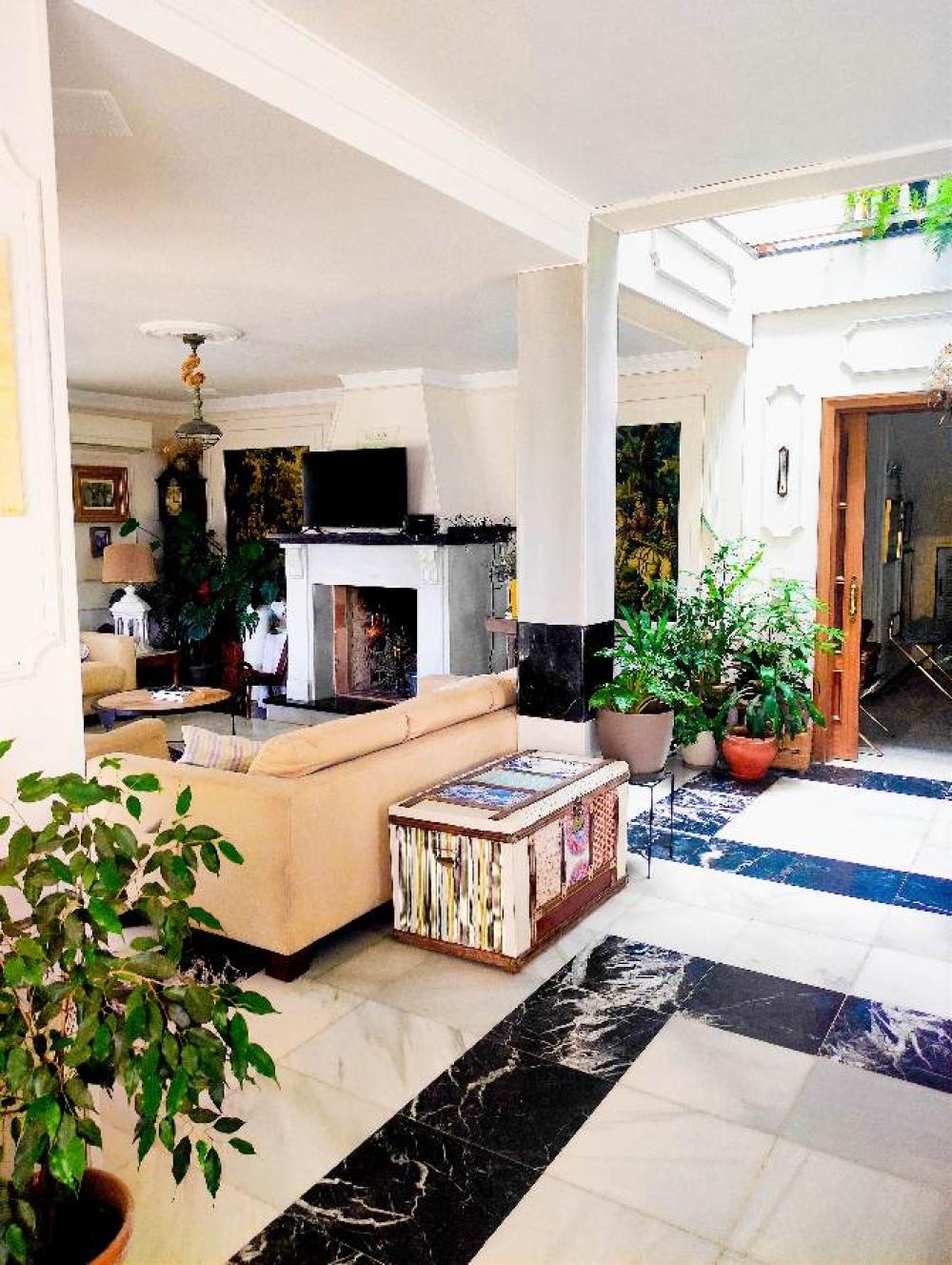  till salu villa Estepona Costa Del Sol Occidental 8