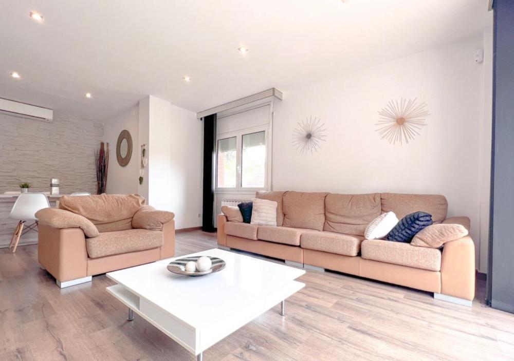  till salu hus Alella Maresme 10