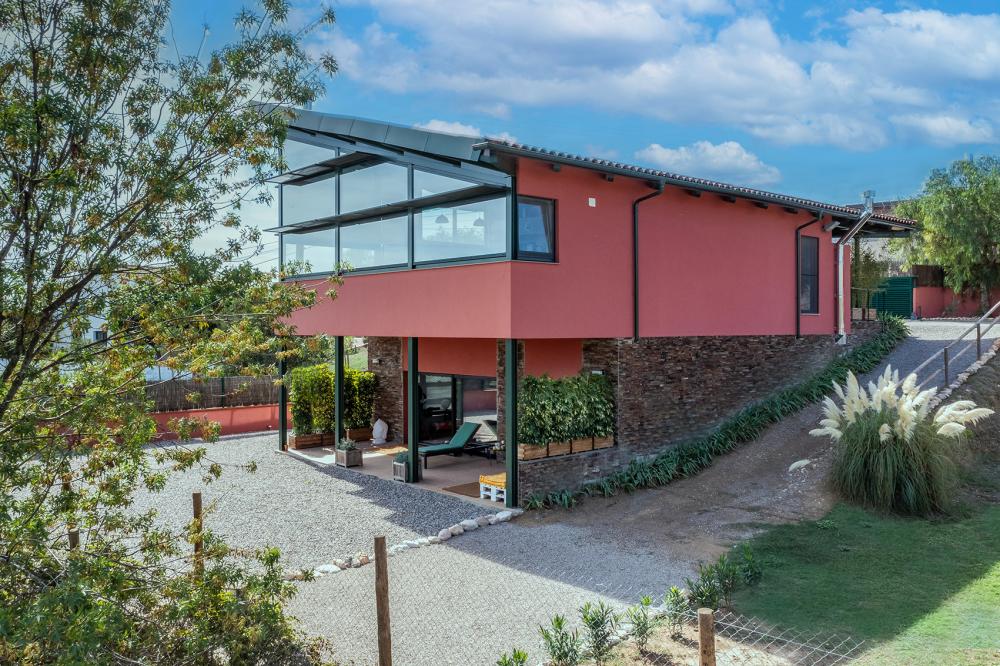  till salu hus Sant Marti Sarroca Alt Penedès 1