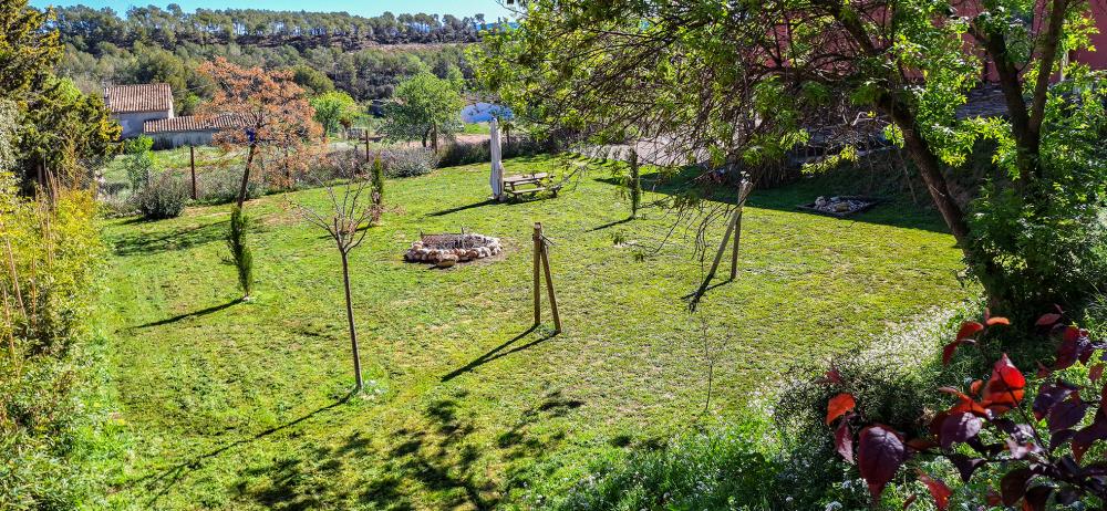  till salu hus Sant Marti Sarroca Alt Penedès 34