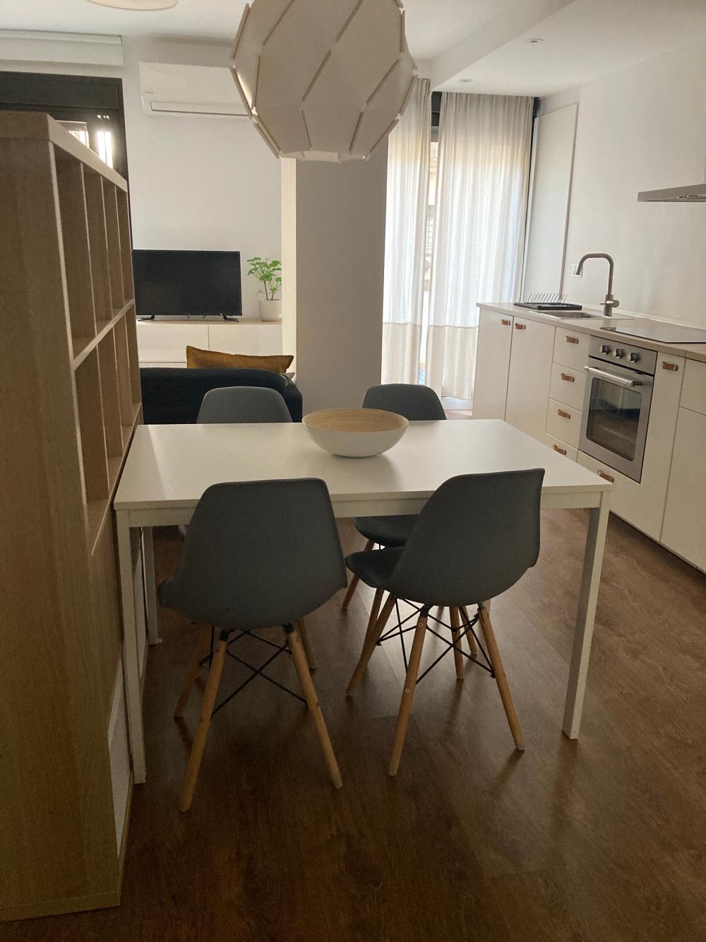  till salu enrumslägenhet Córdoba Centro 14008 Córdoba 1