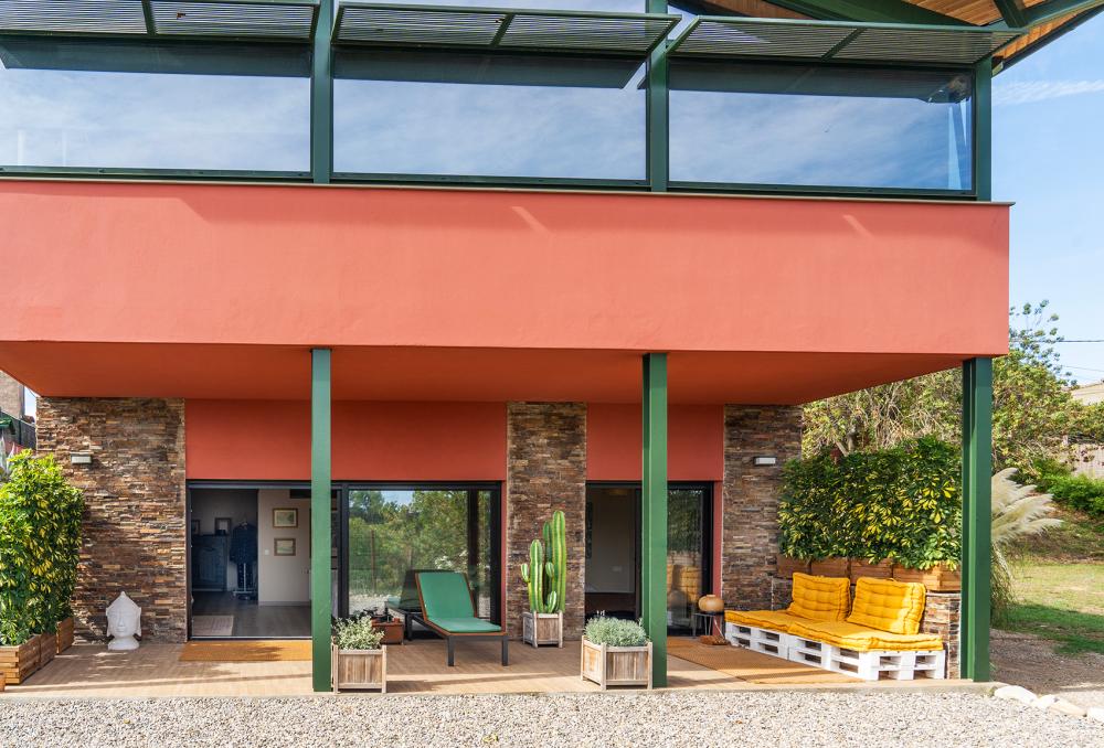  till salu hus Sant Marti Sarroca Alt Penedès 30