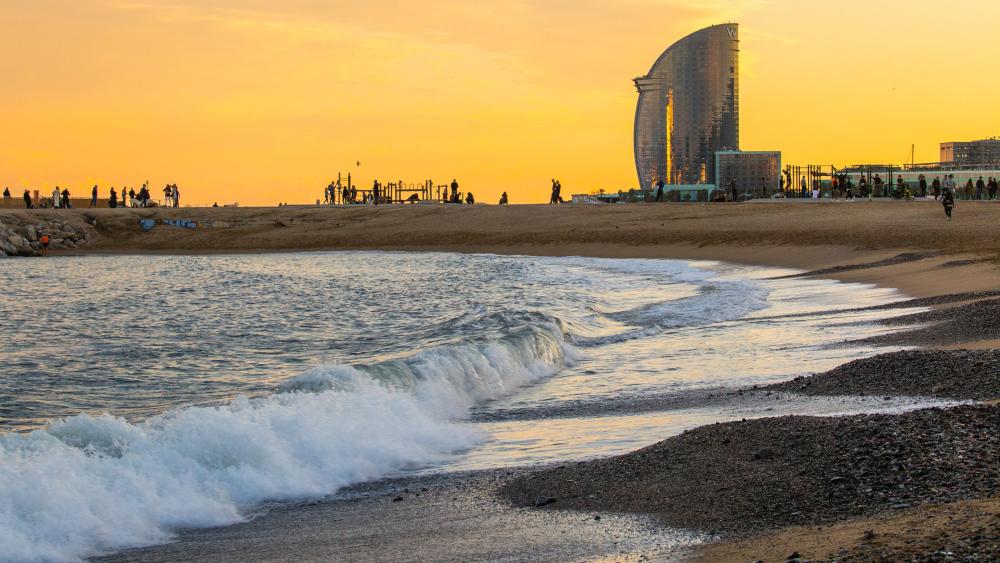  till salu lägenhet Ciutat Vella-Sant Pere-Santa Caterina-El Born Barcelonès 13