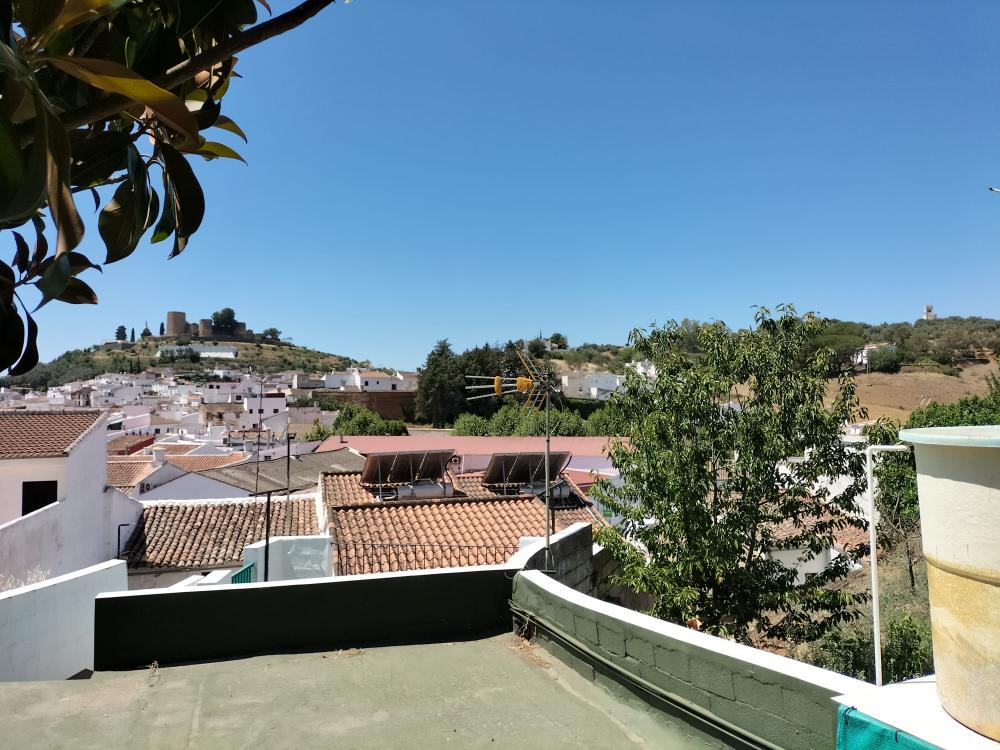  till salu hus Constantina Sierra Norte 14
