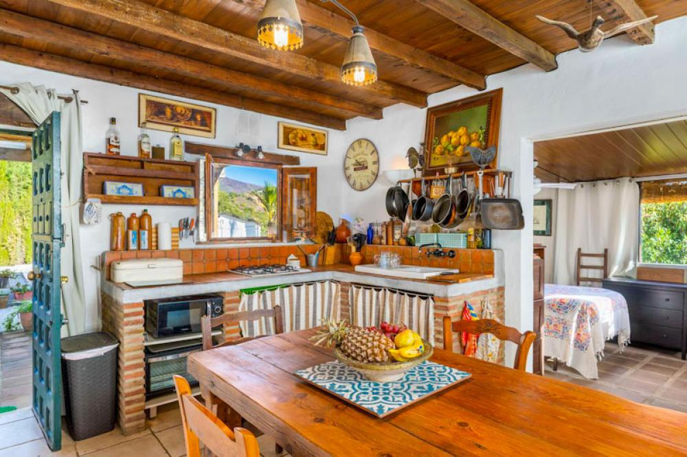 till salu villa Estepona Costa Del Sol Occidental 11