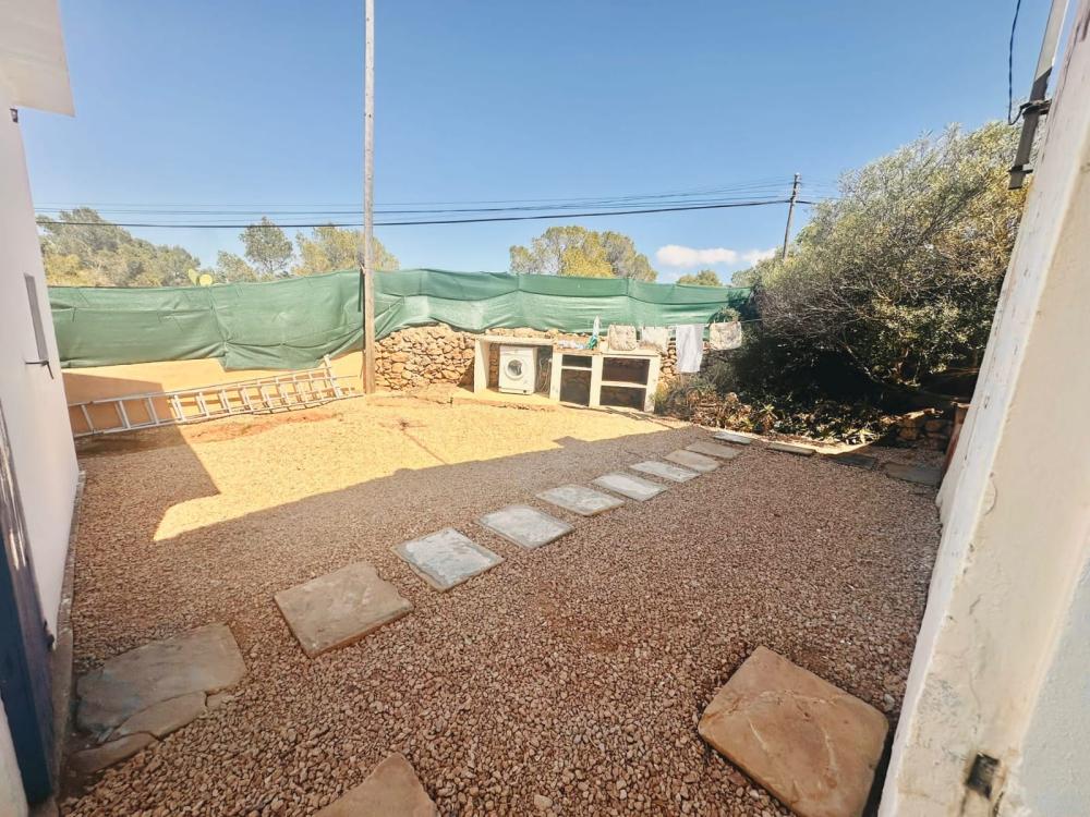  till salu hus Sant Francesc De Formentera Formentera 15