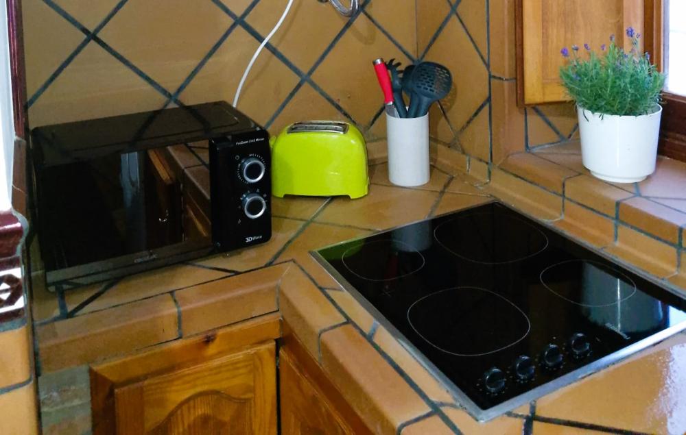  till salu hus Alcalá De Los Gazules Janda (La) 9