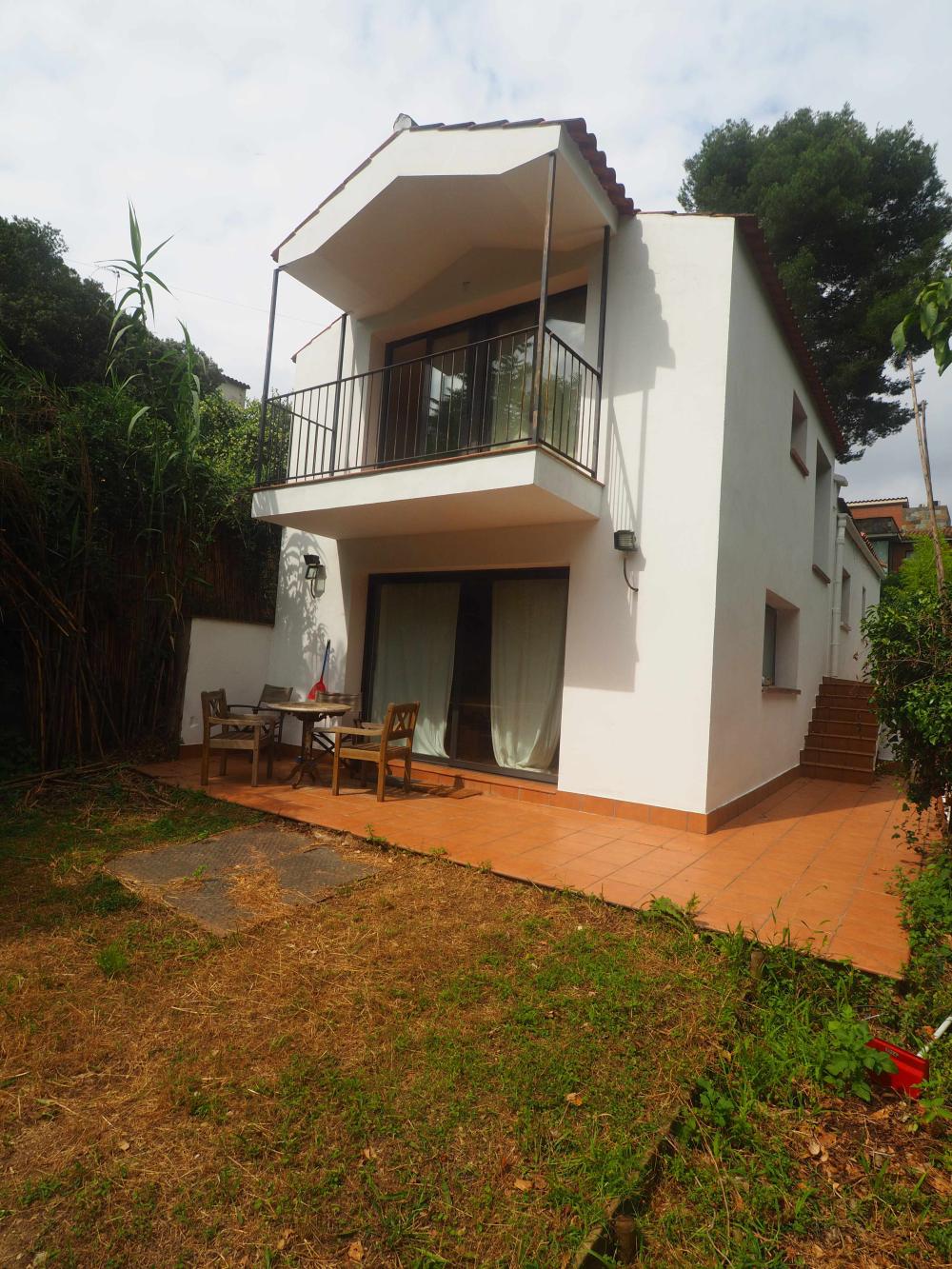  till salu hus Valldoreix Vallès Occidental 1