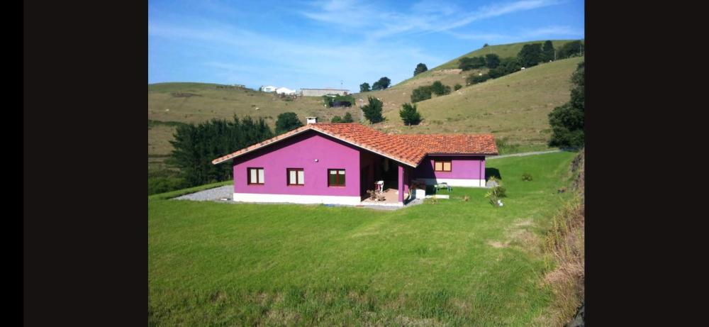  till salu villa Asterrika Lea-Artibai 4