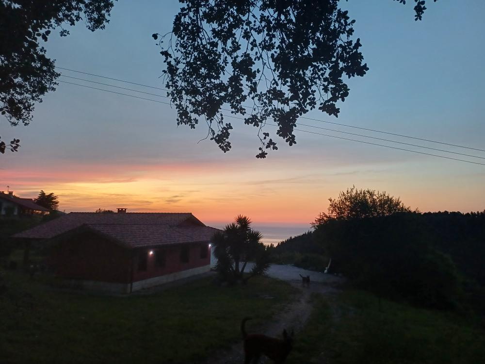  till salu villa Asterrika Lea-Artibai 3