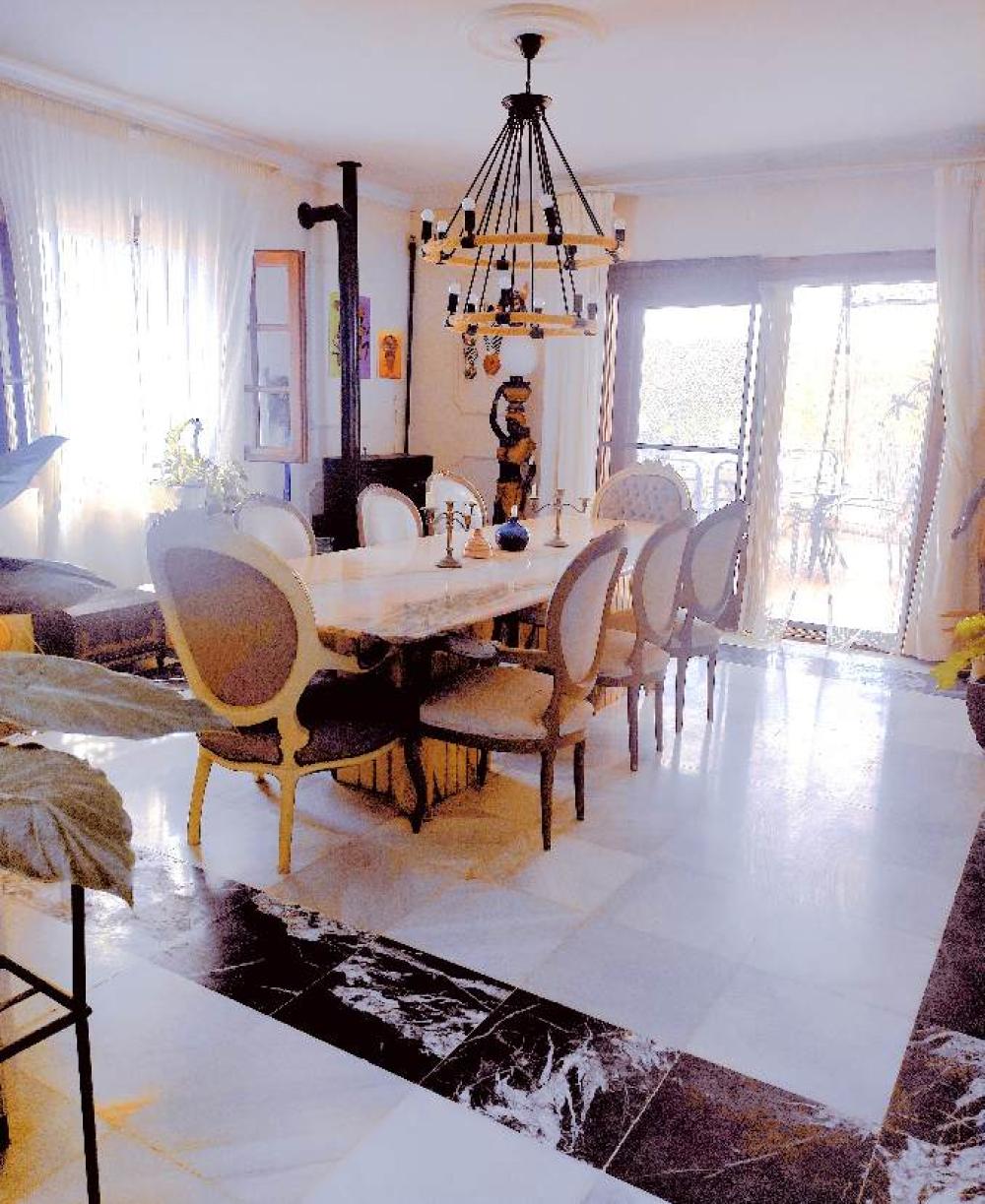  till salu villa Estepona Costa Del Sol Occidental 9