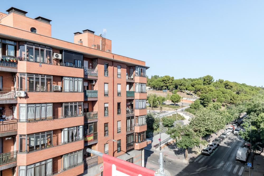  till salu takvåning Carabanchel-San Isidro Madrid Capital 17