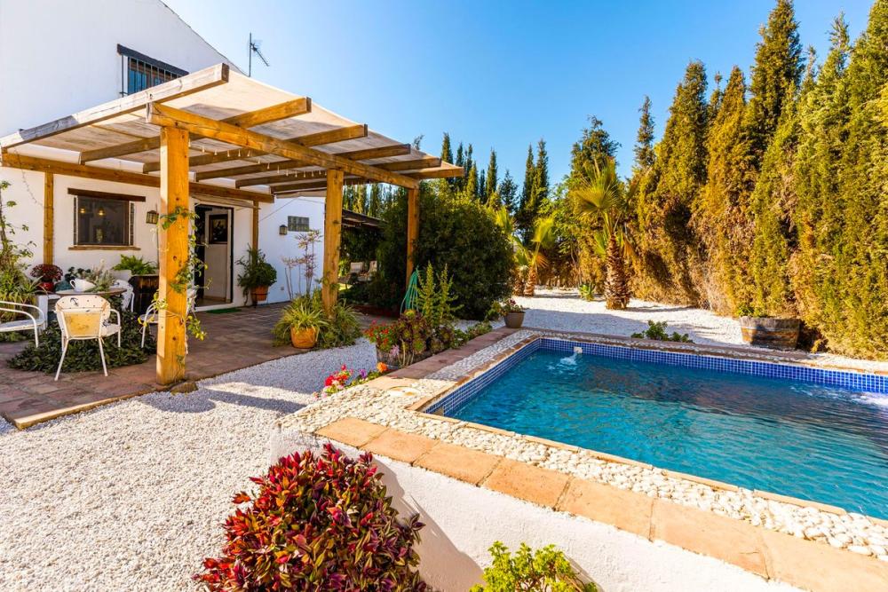  till salu villa Estepona Costa Del Sol Occidental 4