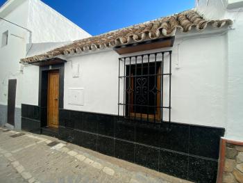 Alcalá De Los Gazules Janda (La) hus foto 5988837