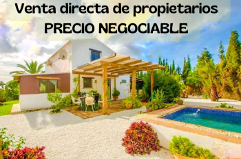 Estepona Costa Del Sol Occidental hus på landet foto 5125388